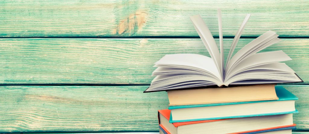 Book cover : 5 tips for creating a beautiful cover