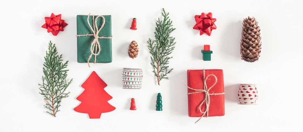 The symbols and colors of Christmas, with some interesting facts