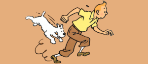 How to make comics in the Franco-Belgian style: from page to print