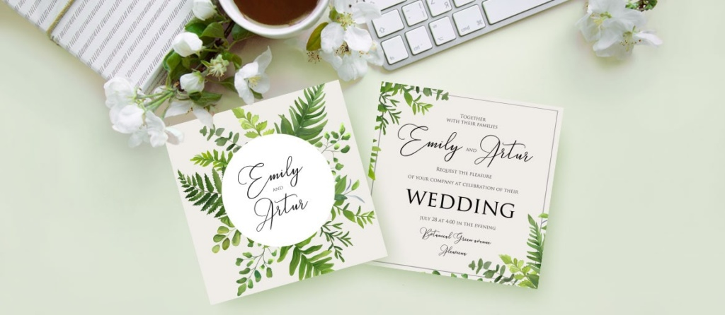 DIY wedding invitations: where do you start?