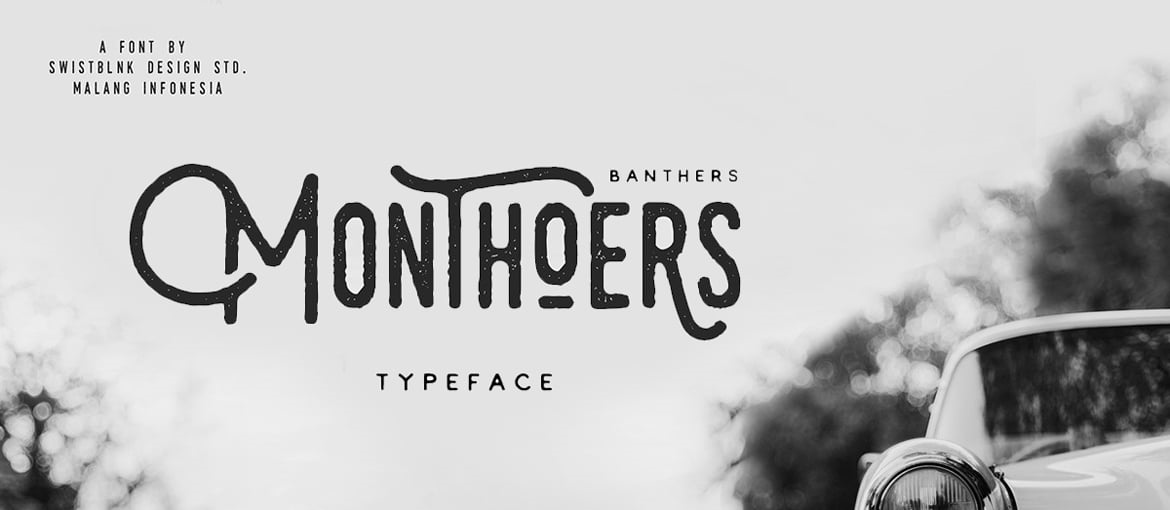 10 free fonts that will enhance your projects