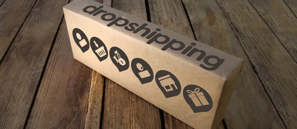 Dropshipping: what is it? How to get started? Everything you need to know