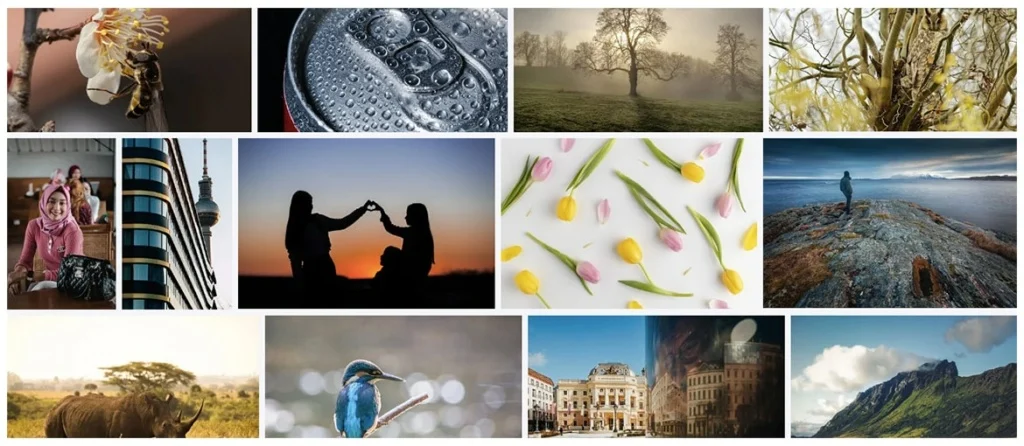 The 5 copyright-free image sites we recommend
