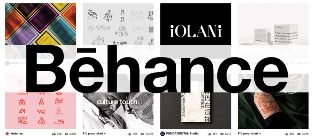 Inside Behance: how the creative network works