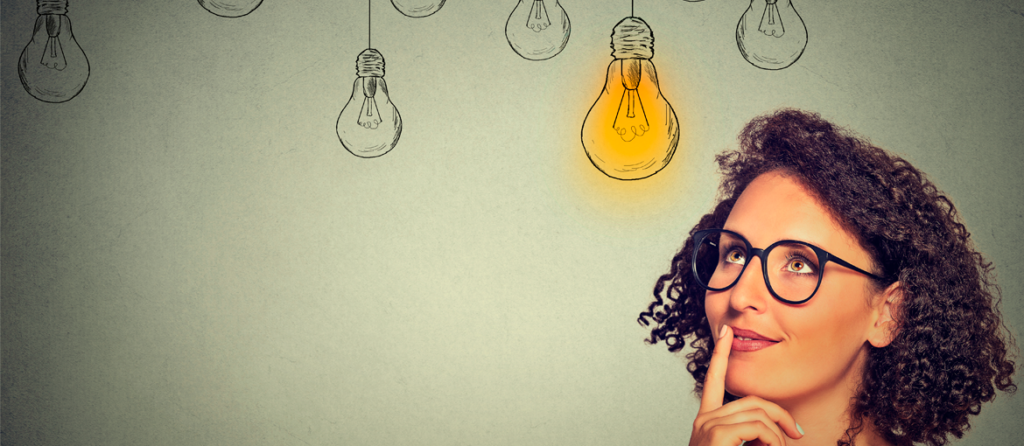 11 ways to find ideas for a new business