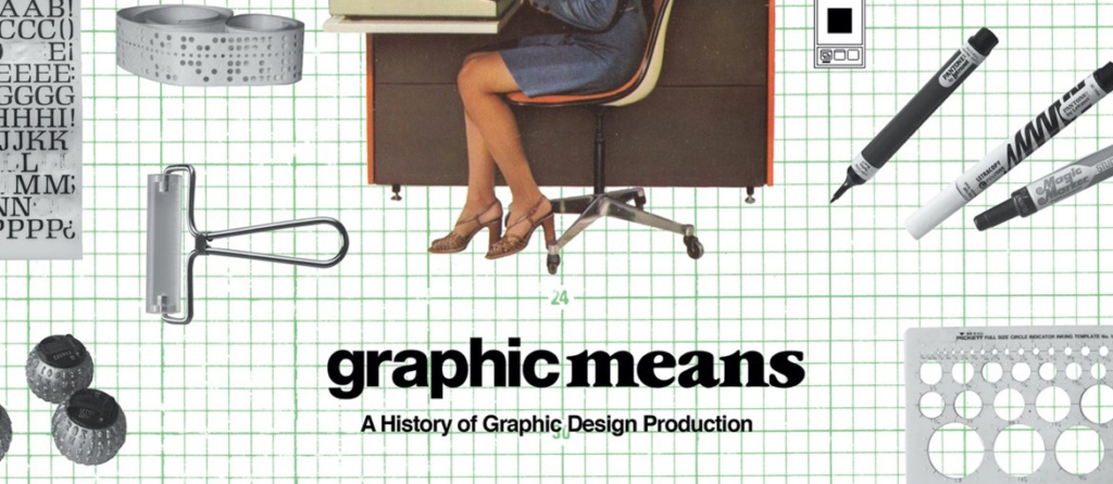 Design and graphics: 5 unusual documentaries for inspiration