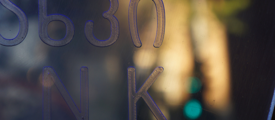 What is plexiglass? The alternative to glass useful for printing