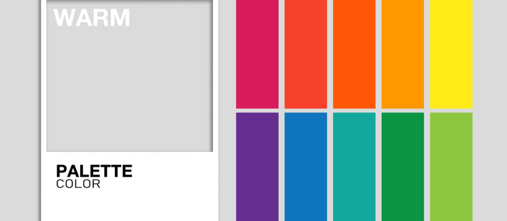 Pantone colors: what Pantone colors are and how to use them