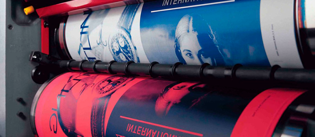 Printing techniques: we discover the most famous to date