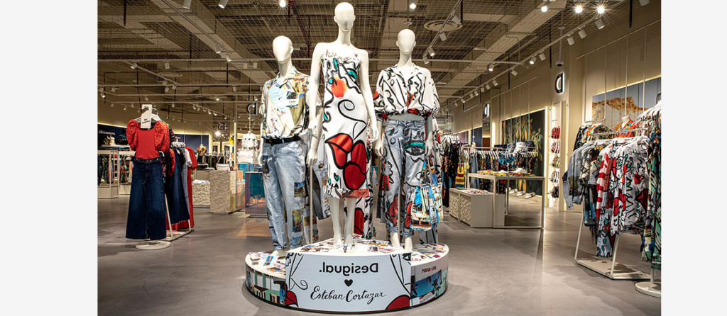 Visual Merchandising: meaning, the useful materials and practical tips for setting up a store
