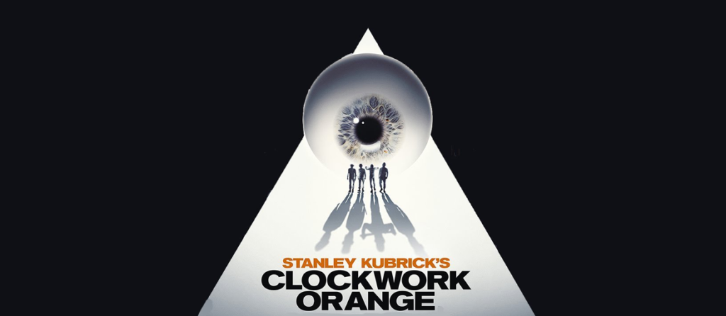 Stanley Kubrick’s fonts
