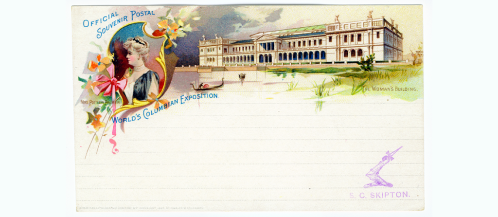 History of postcards