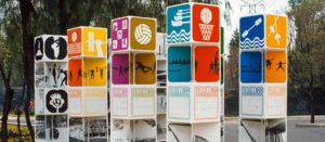 Pictograms: history and evolution of “universal” symbols